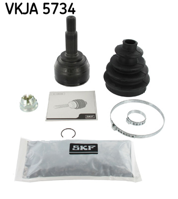 SKF VKJA5734 Féltengelycsukló